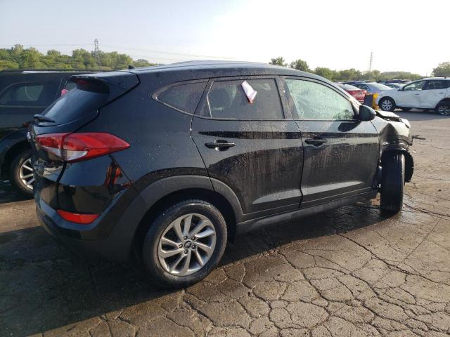 Photo 2 VIN: KM8J23A41JU825648 - HYUNDAI TUCSON SE 