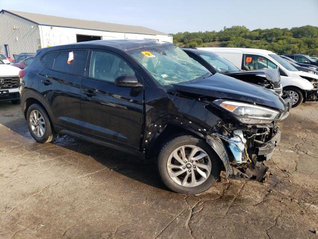 Photo 3 VIN: KM8J23A41JU825648 - HYUNDAI TUCSON SE 