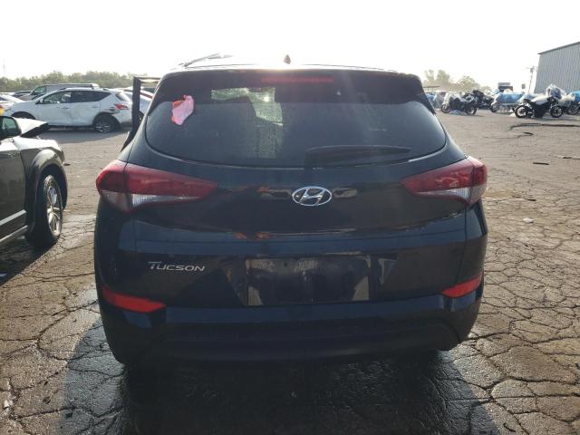 Photo 5 VIN: KM8J23A41JU825648 - HYUNDAI TUCSON SE 