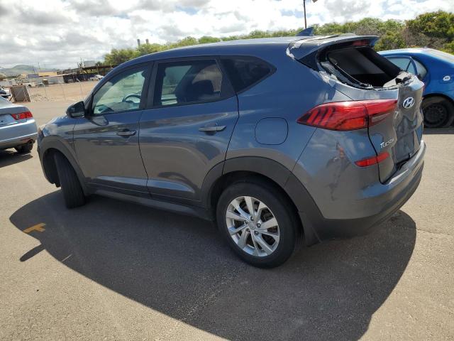 Photo 1 VIN: KM8J23A41KU004325 - HYUNDAI TUCSON SE 