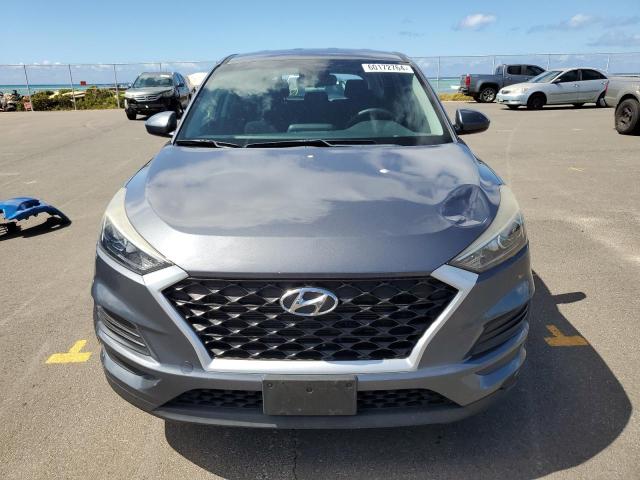 Photo 4 VIN: KM8J23A41KU004325 - HYUNDAI TUCSON SE 