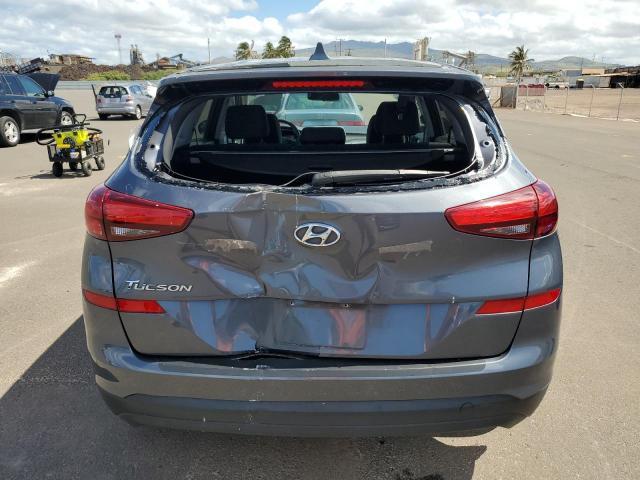 Photo 5 VIN: KM8J23A41KU004325 - HYUNDAI TUCSON SE 