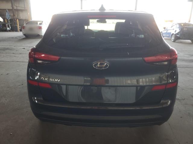 Photo 5 VIN: KM8J23A41KU004700 - HYUNDAI TUCSON 