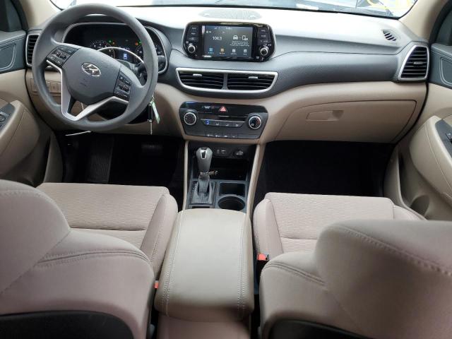 Photo 7 VIN: KM8J23A41KU004700 - HYUNDAI TUCSON 