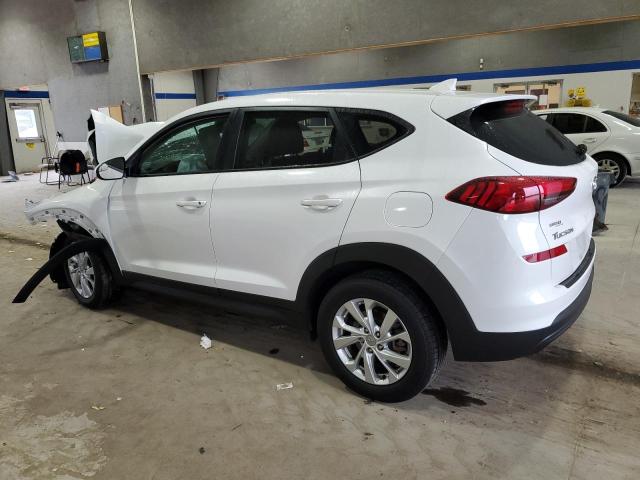 Photo 1 VIN: KM8J23A41KU057087 - HYUNDAI TUCSON SE 