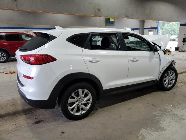 Photo 2 VIN: KM8J23A41KU057087 - HYUNDAI TUCSON SE 