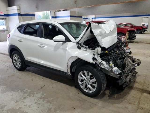 Photo 3 VIN: KM8J23A41KU057087 - HYUNDAI TUCSON SE 