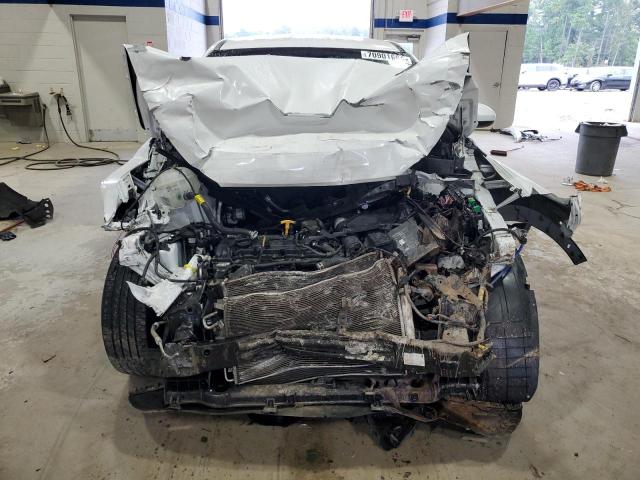 Photo 4 VIN: KM8J23A41KU057087 - HYUNDAI TUCSON SE 