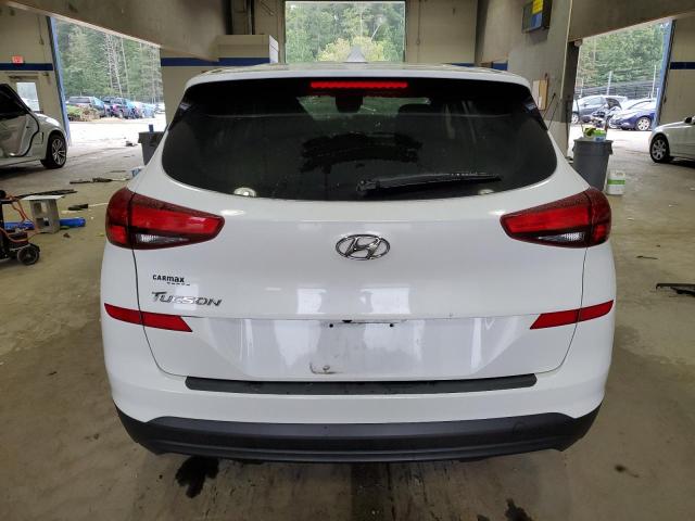 Photo 5 VIN: KM8J23A41KU057087 - HYUNDAI TUCSON SE 