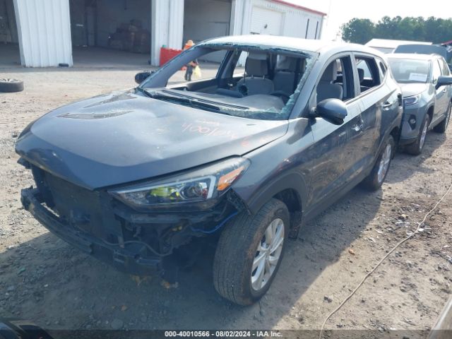 Photo 1 VIN: KM8J23A41KU059339 - HYUNDAI TUCSON 