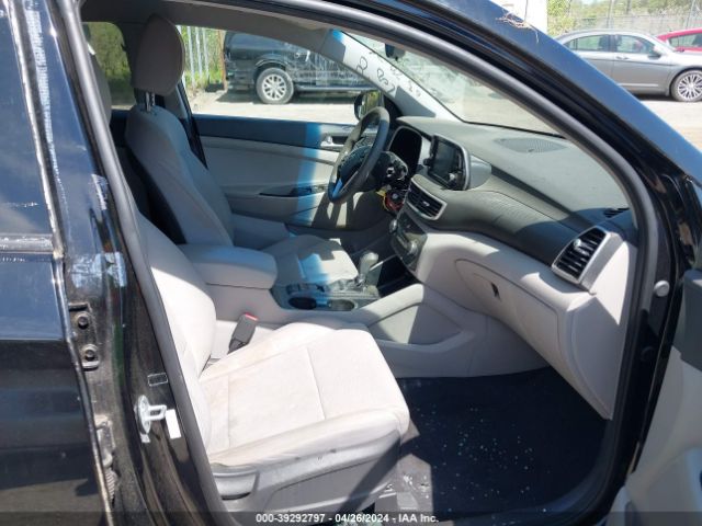 Photo 4 VIN: KM8J23A41KU844959 - HYUNDAI TUCSON 