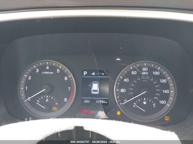 Photo 6 VIN: KM8J23A41KU844959 - HYUNDAI TUCSON 