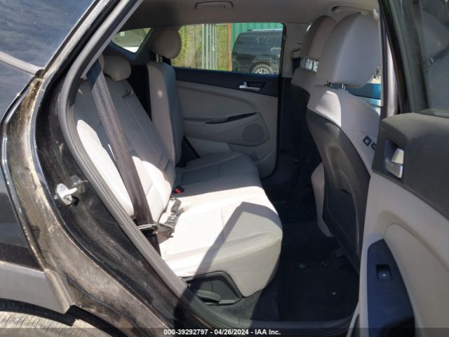 Photo 7 VIN: KM8J23A41KU844959 - HYUNDAI TUCSON 