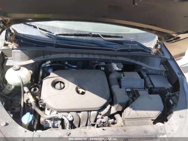 Photo 9 VIN: KM8J23A41KU844959 - HYUNDAI TUCSON 