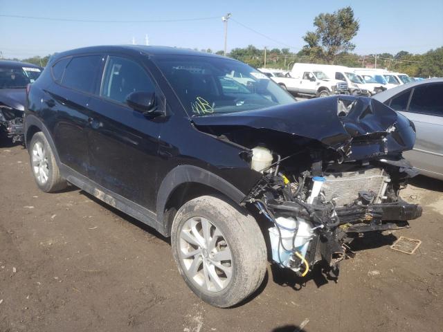 Photo 0 VIN: KM8J23A41KU847943 - HYUNDAI TUCSON SE 