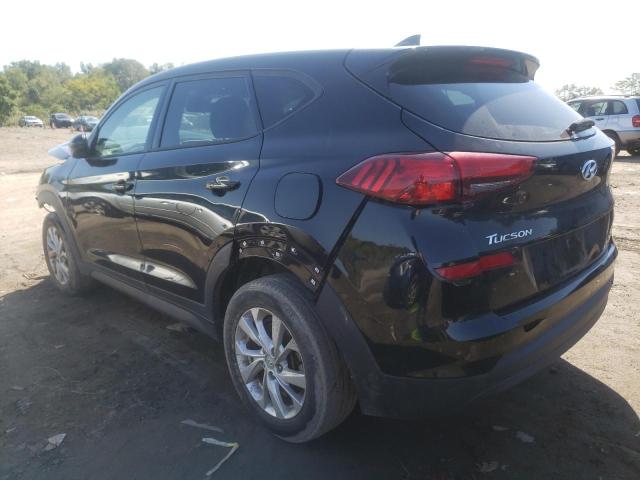 Photo 2 VIN: KM8J23A41KU847943 - HYUNDAI TUCSON SE 