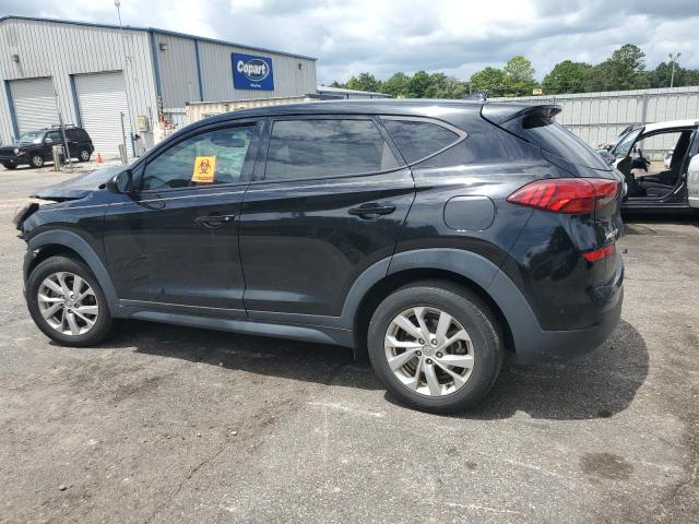 Photo 1 VIN: KM8J23A41KU849899 - HYUNDAI TUCSON SE 