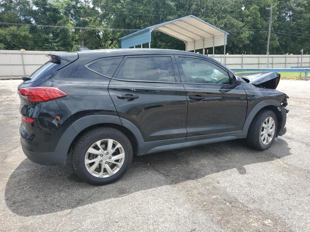 Photo 2 VIN: KM8J23A41KU849899 - HYUNDAI TUCSON SE 