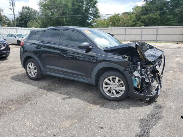 Photo 3 VIN: KM8J23A41KU849899 - HYUNDAI TUCSON SE 