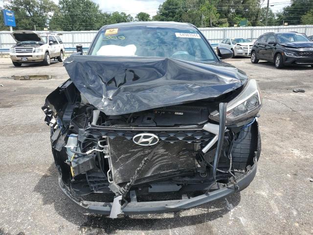 Photo 4 VIN: KM8J23A41KU849899 - HYUNDAI TUCSON SE 