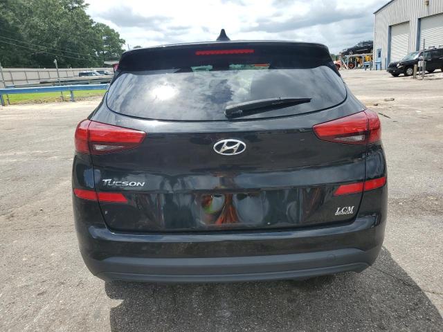 Photo 5 VIN: KM8J23A41KU849899 - HYUNDAI TUCSON SE 