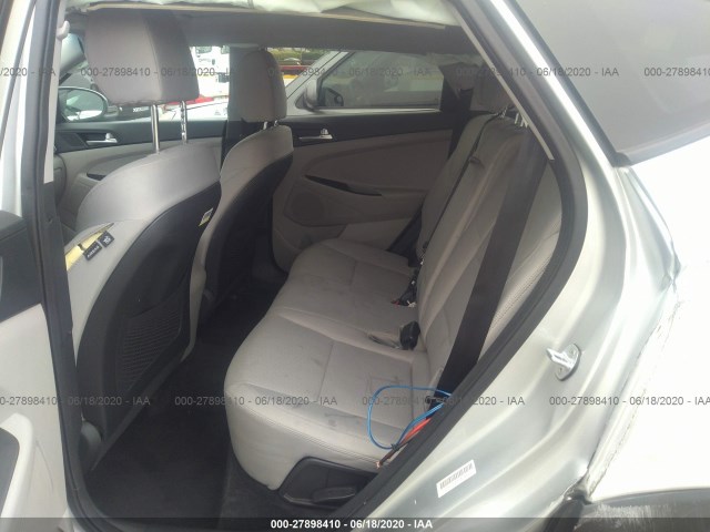 Photo 7 VIN: KM8J23A41KU857467 - HYUNDAI TUCSON 