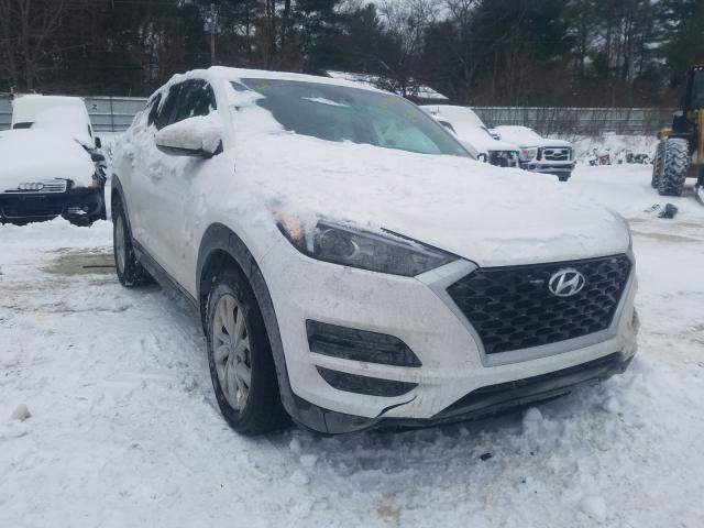 Photo 0 VIN: KM8J23A41KU862670 - HYUNDAI TUCSON SE 