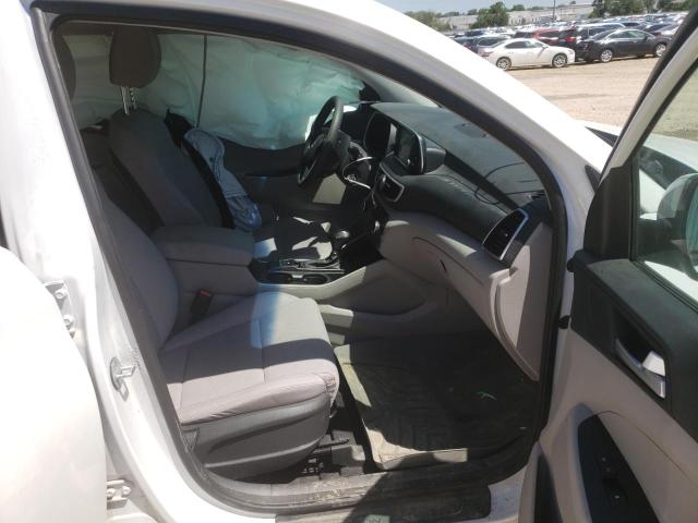 Photo 4 VIN: KM8J23A41KU876200 - HYUNDAI TUCSON SE 