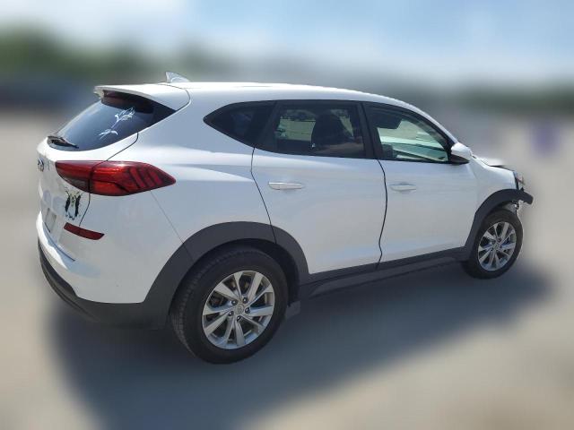 Photo 2 VIN: KM8J23A41KU888394 - HYUNDAI TUCSON 