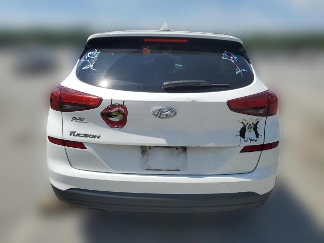 Photo 5 VIN: KM8J23A41KU888394 - HYUNDAI TUCSON 