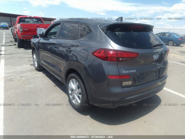 Photo 2 VIN: KM8J23A41KU893210 - HYUNDAI TUCSON 