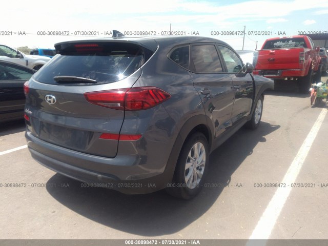 Photo 3 VIN: KM8J23A41KU893210 - HYUNDAI TUCSON 