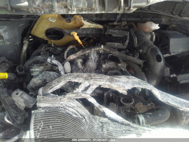 Photo 9 VIN: KM8J23A41KU893210 - HYUNDAI TUCSON 