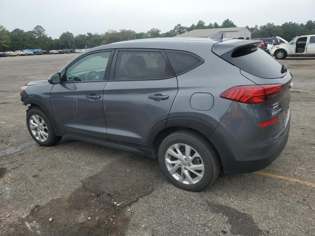 Photo 1 VIN: KM8J23A41KU893885 - HYUNDAI TUCSON SE 