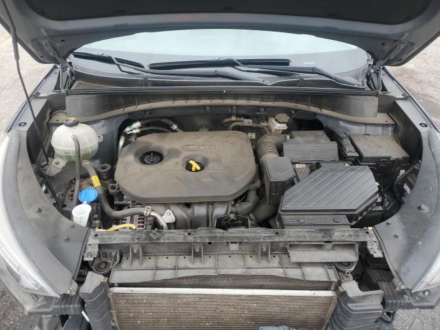 Photo 11 VIN: KM8J23A41KU893885 - HYUNDAI TUCSON SE 