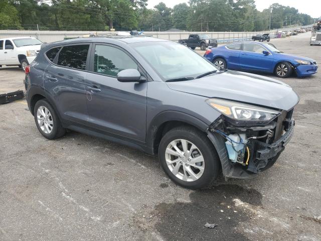 Photo 3 VIN: KM8J23A41KU893885 - HYUNDAI TUCSON SE 