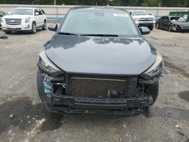 Photo 4 VIN: KM8J23A41KU893885 - HYUNDAI TUCSON SE 