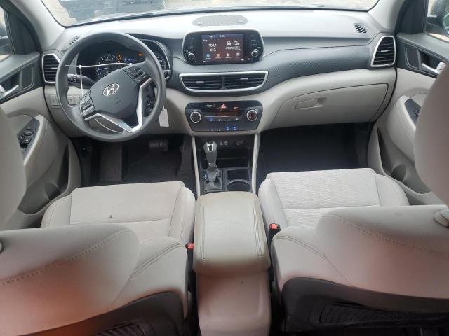 Photo 7 VIN: KM8J23A41KU893885 - HYUNDAI TUCSON SE 