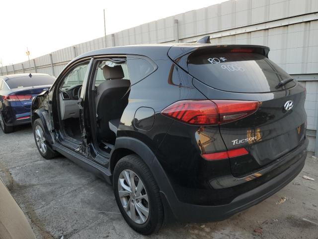 Photo 1 VIN: KM8J23A41KU900768 - HYUNDAI TUCSON SE 