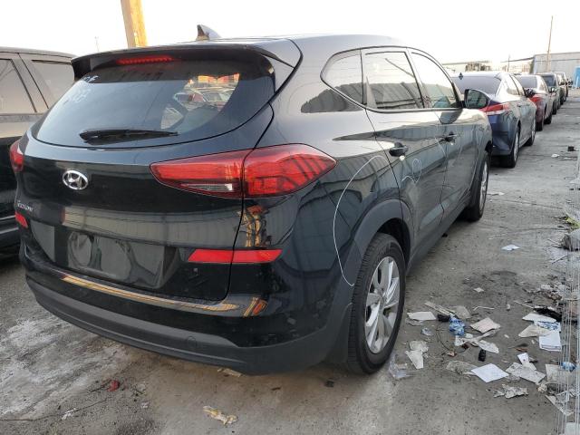 Photo 2 VIN: KM8J23A41KU900768 - HYUNDAI TUCSON SE 