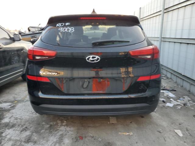 Photo 5 VIN: KM8J23A41KU900768 - HYUNDAI TUCSON SE 