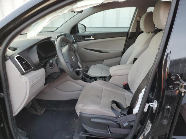 Photo 6 VIN: KM8J23A41KU900768 - HYUNDAI TUCSON SE 