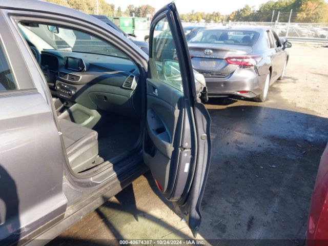 Photo 4 VIN: KM8J23A41KU909079 - HYUNDAI TUCSON 