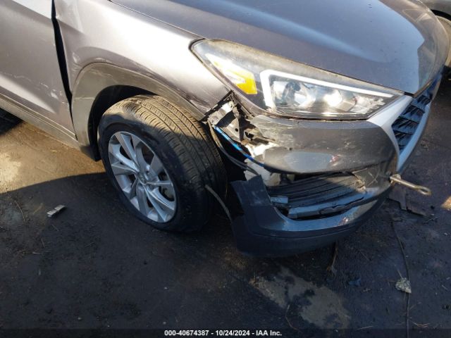 Photo 5 VIN: KM8J23A41KU909079 - HYUNDAI TUCSON 