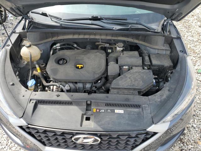 Photo 11 VIN: KM8J23A41KU909387 - HYUNDAI TUCSON 