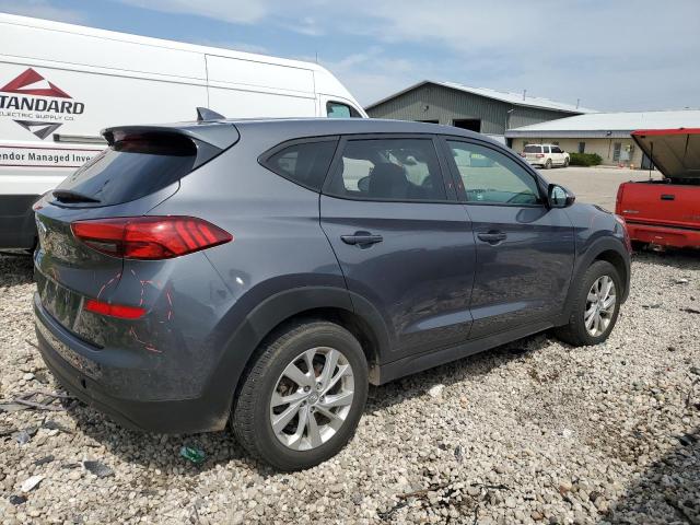 Photo 2 VIN: KM8J23A41KU909387 - HYUNDAI TUCSON 