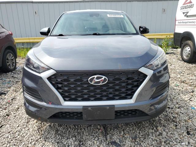 Photo 4 VIN: KM8J23A41KU909387 - HYUNDAI TUCSON 