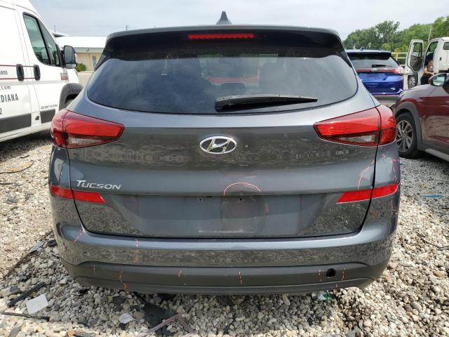 Photo 5 VIN: KM8J23A41KU909387 - HYUNDAI TUCSON 