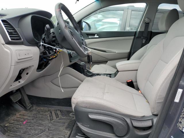 Photo 6 VIN: KM8J23A41KU909387 - HYUNDAI TUCSON 