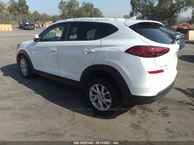 Photo 2 VIN: KM8J23A41KU914637 - HYUNDAI TUCSON 